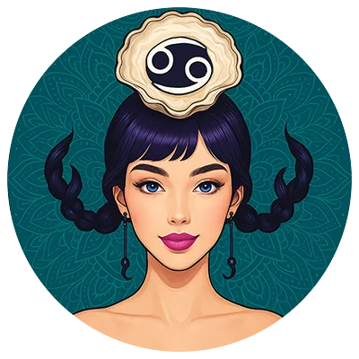 Хороскоп за Рак