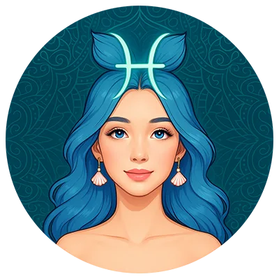 Хороскоп за Риби