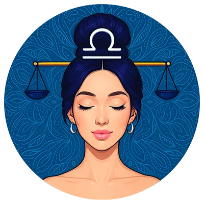 Хороскоп за Вага