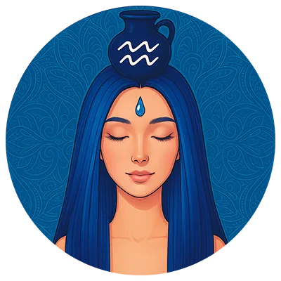 Хороскоп за Водолија