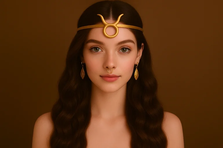 Жена бик во хороскоп