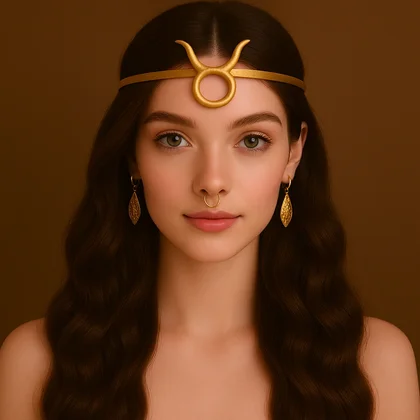 Жена бик во хороскоп