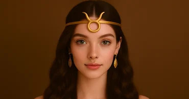 Жена бик во хороскоп