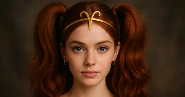 Жена овен во хороскоп